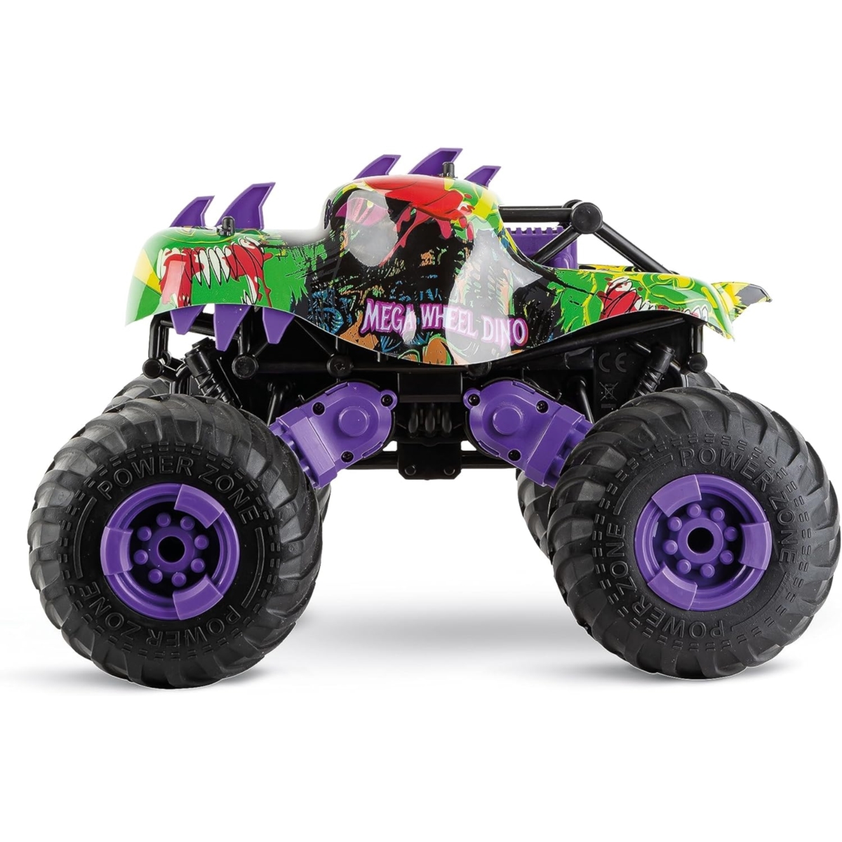 CARRERA RC Mega Wheel Dino 2,4GHz 370160146