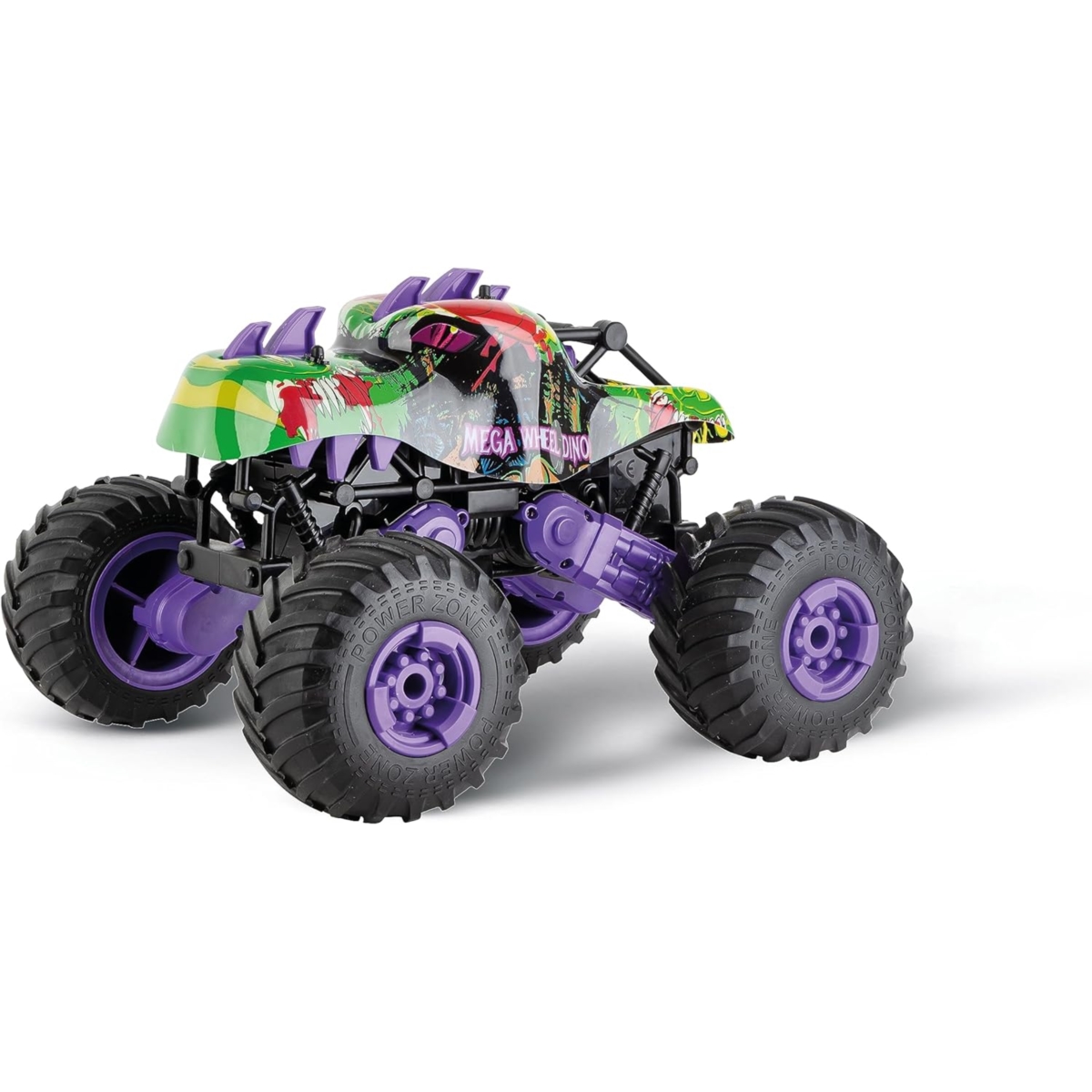 CARRERA RC Mega Wheel Dino 2,4GHz 370160146