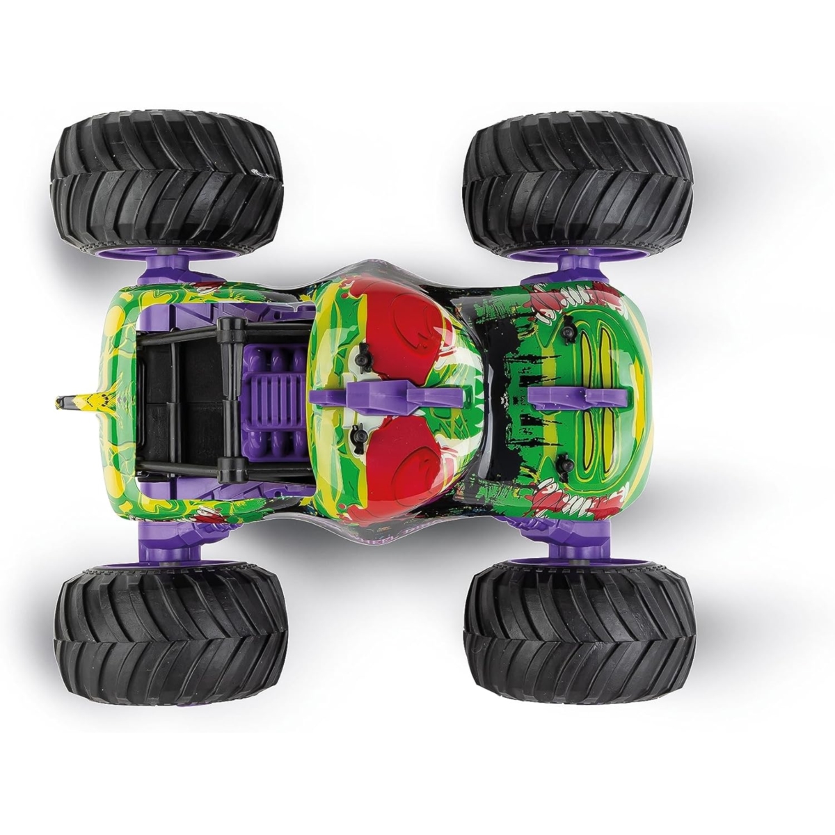 CARRERA RC Mega Wheel Dino 2,4GHz 370160146