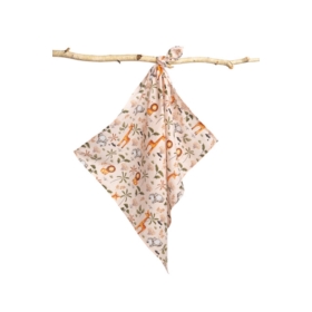 SENSILO PIELUSZKI MUŚLINOWE SAFARI 70X80