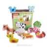 KOSTKA - SORTER FARMA