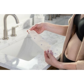 LANSINOH WKŁADKI 1-RAZOWE REGENRUJĄCO-VHŁODZĄCE