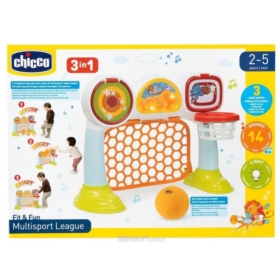 CHICCO LIGA MULTISPORTOWA