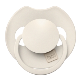 LOVI SMOCZEK PRIME 0-6 COCONUT 34/400