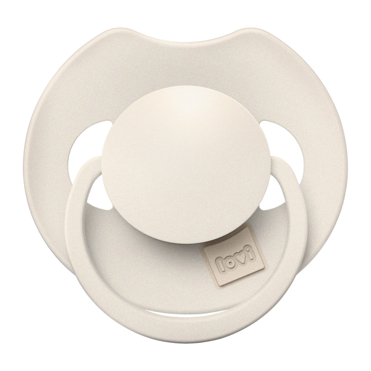 LOVI SMOCZEK PRIME 0-6 COCONUT 34/400