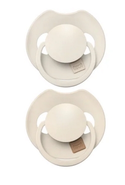 LOVI SMOCZEK PRIME 18+ COCONUT/IVORY 34/403