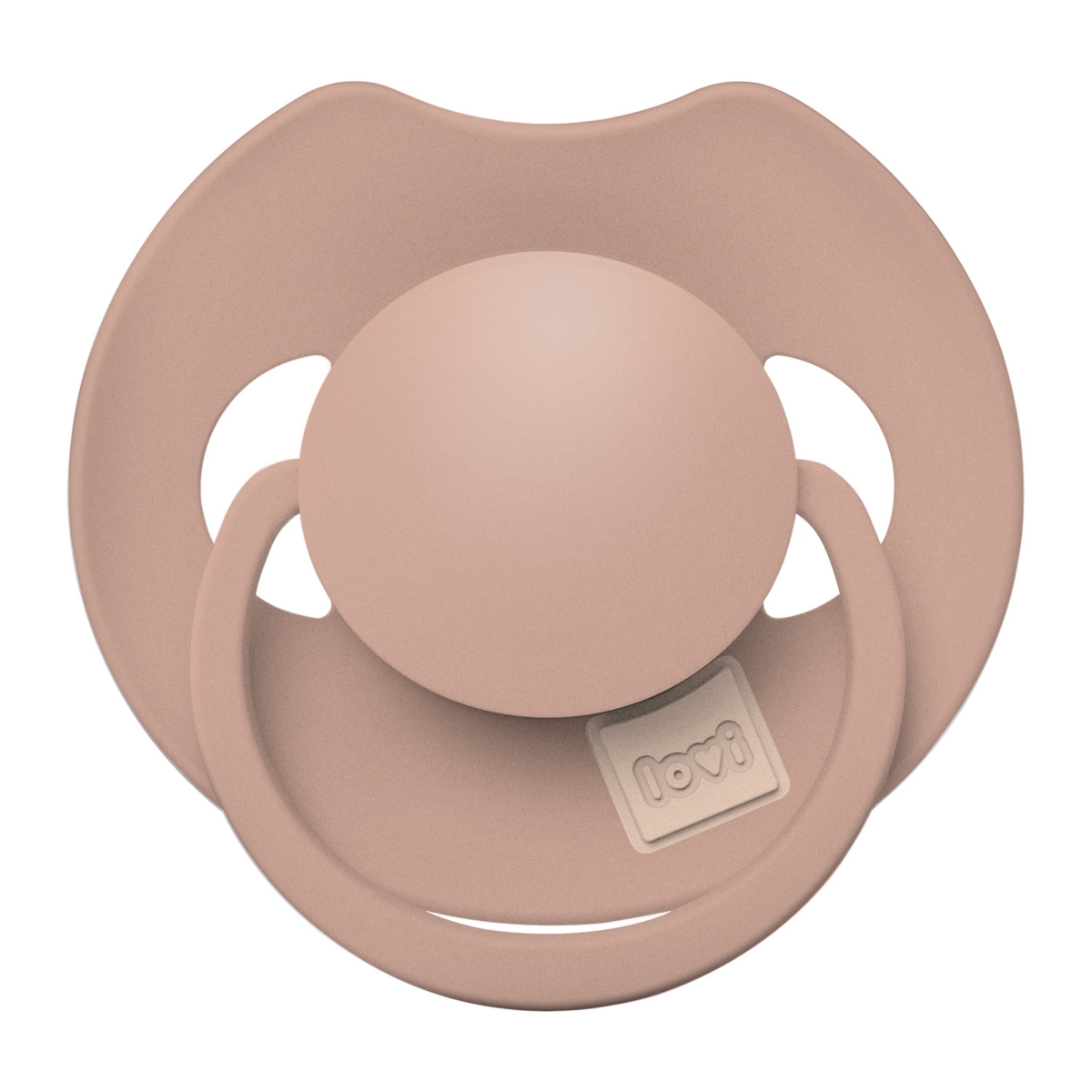 LOVI SMOCZEK PRIME 0-6 BLUSH 34/405