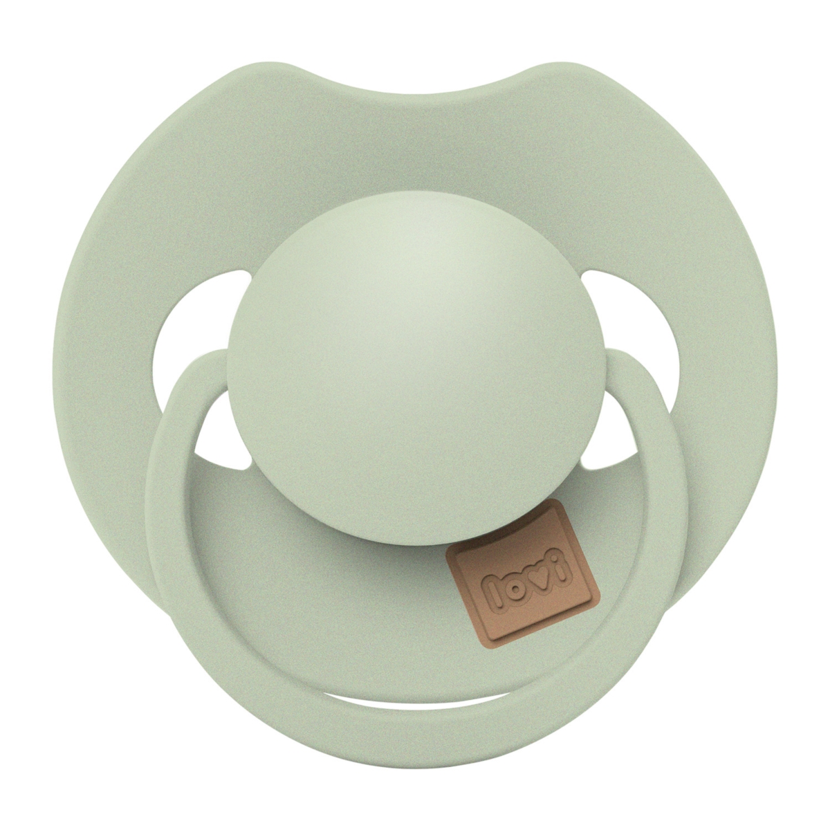 LOVI SMOCZEK PRIME 0-6 PISTACHIO 34/412