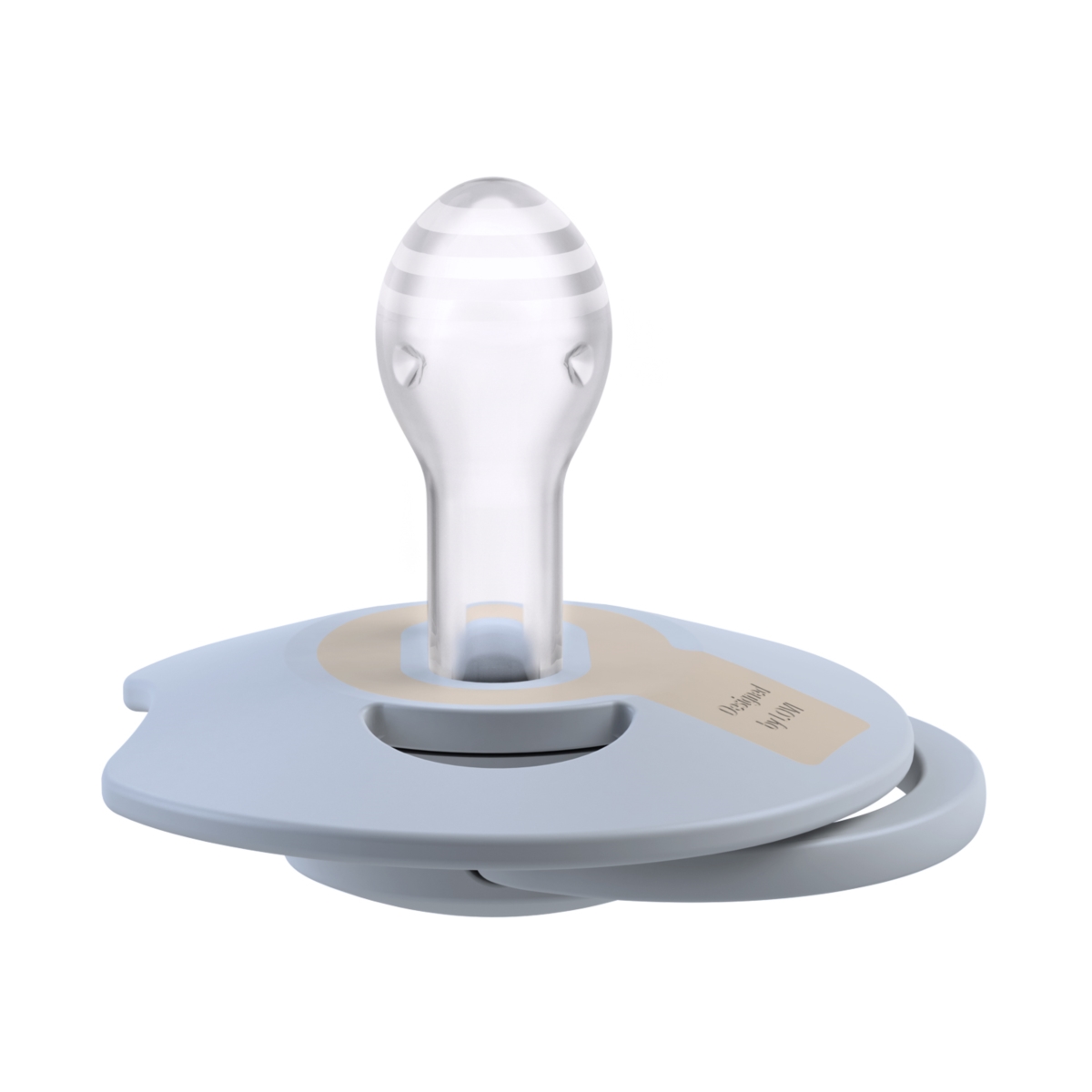 LOVI SMOCZEK PRIME 0-6 BABY BLUE 34/416