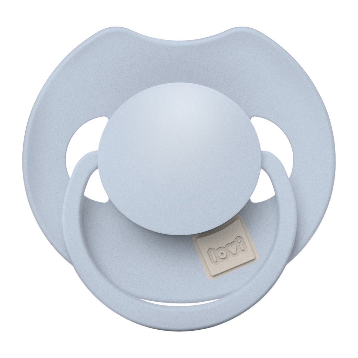 LOVI SMOCZEK PRIME 0-6 BABY BLUE 34/416