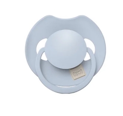 LOVI SMOCZEK PRIME 0-6 BABY BLUE 34/416