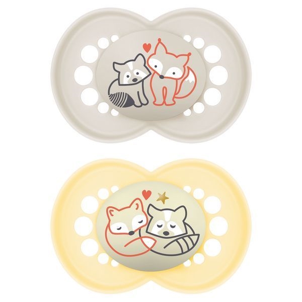 MAM SMOCZEK ORIGINAL 6+ PLANET LOVE UNISEX