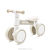 BABY MIX JEŹDZIK BUNNY HOP WARM GREY