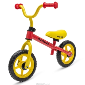 BABY MIX ROWEREK BIEGOWY TRAVELLER