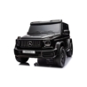 Auto Na Akumulator Mercedes G63 XXL Czarny 4x4
