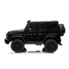 Auto Na Akumulator Mercedes G63 XXL Czarny 4x4