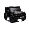 Auto Na Akumulator Mercedes G63 XXL Czarny 4x4