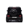 Auto Na Akumulator Mercedes G63 XXL Czarny 4x4