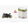 SIKU 1601 ZESTAW MOTOCYKL+TAŚMA