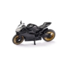 SIKU 1601 ZESTAW MOTOCYKL+TAŚMA