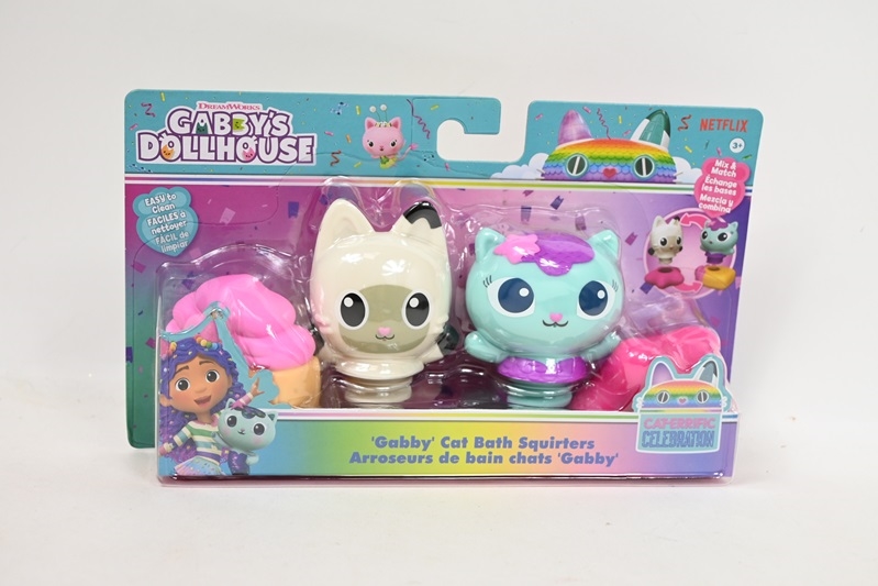 SPIN GABI kąpielowa zabawa 6069714 /4