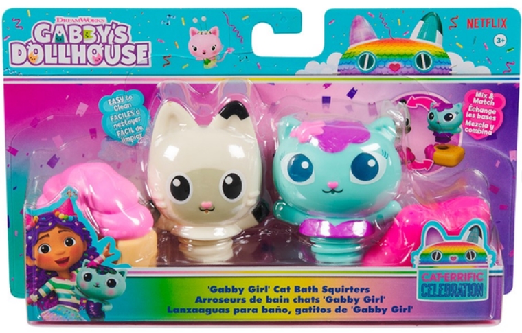 SPIN GABI kąpielowa zabawa 6069714 /4