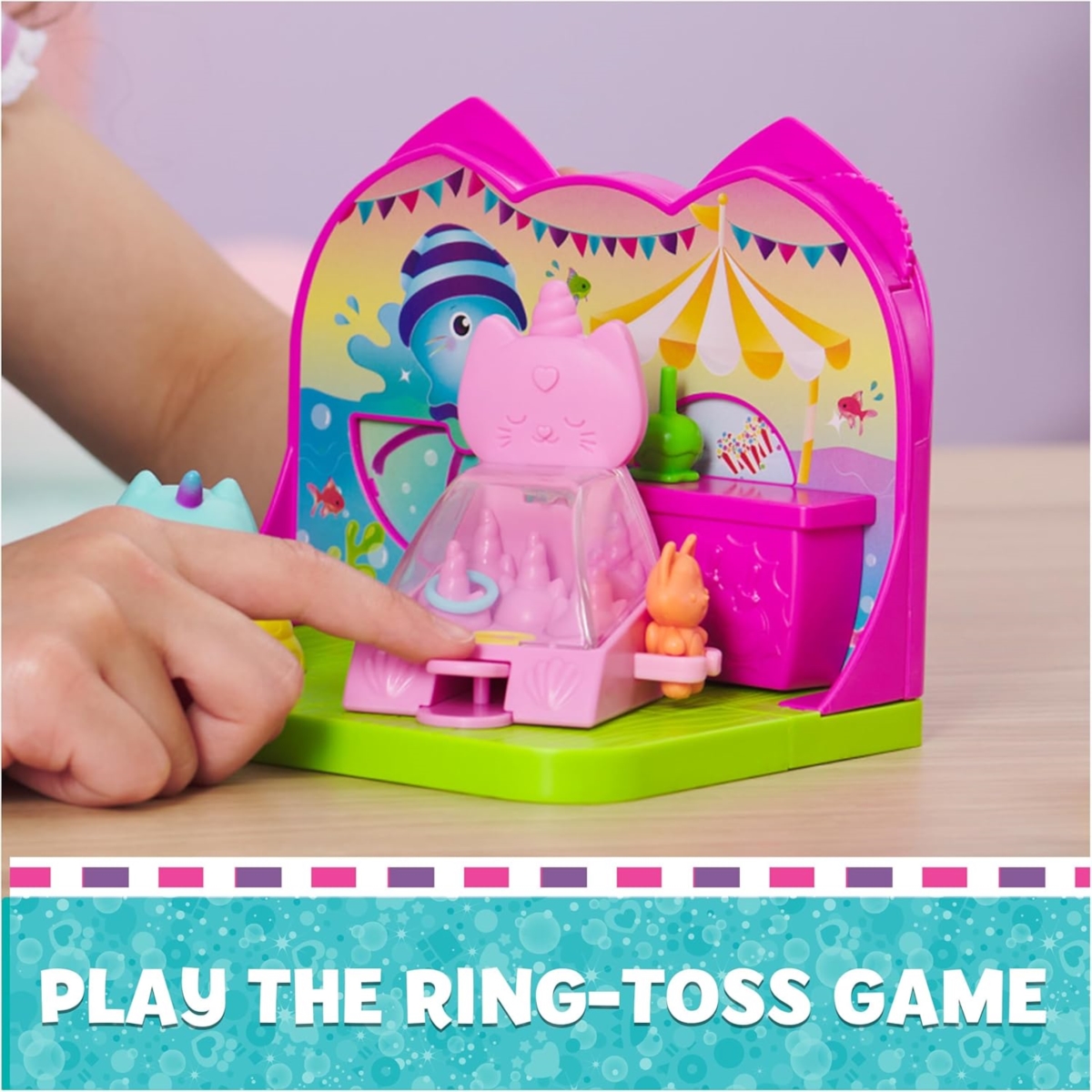 SPIN GABI pokój zabaw 6068287 /3