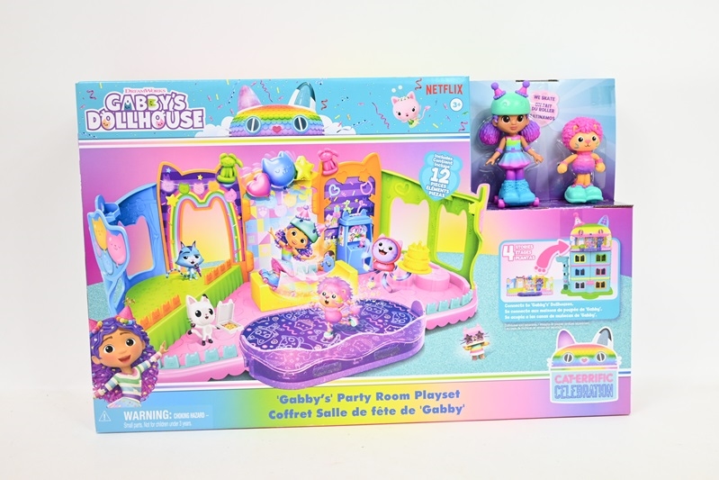 SPIN GABI Impreza na basenie 6069755 /3