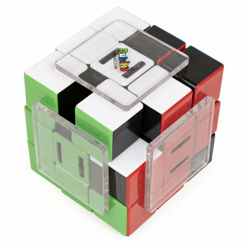 SPIN Rubik kostka 3x3 Slide 6063213 /6