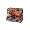 VTECH - MOTOZAURY STEGOZAUR LUTOR