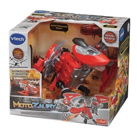 VTECH - MOTOZAURY PTERANODON KYRION