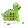 VTECH DINO ŁAKOMCZUSZEK