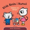 KICIA KOCIA I NUNUŚ IDZIEMY NA ZAKUPY