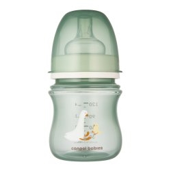 CANPOL BABIES EASYSTART BUTELKA ANTYK GOOSE