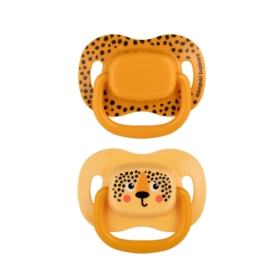 CANPOL BABIES SMOCZEK USP. 18+ SIL. 34/929