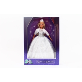 SIMBA LALKA STEFFI WHITE DREAM