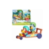 BLUEY_ZEST_GO KART POJAZD I FIGURKA