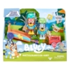 BLUEY_ZEST_GO KART POJAZD I FIGURKA