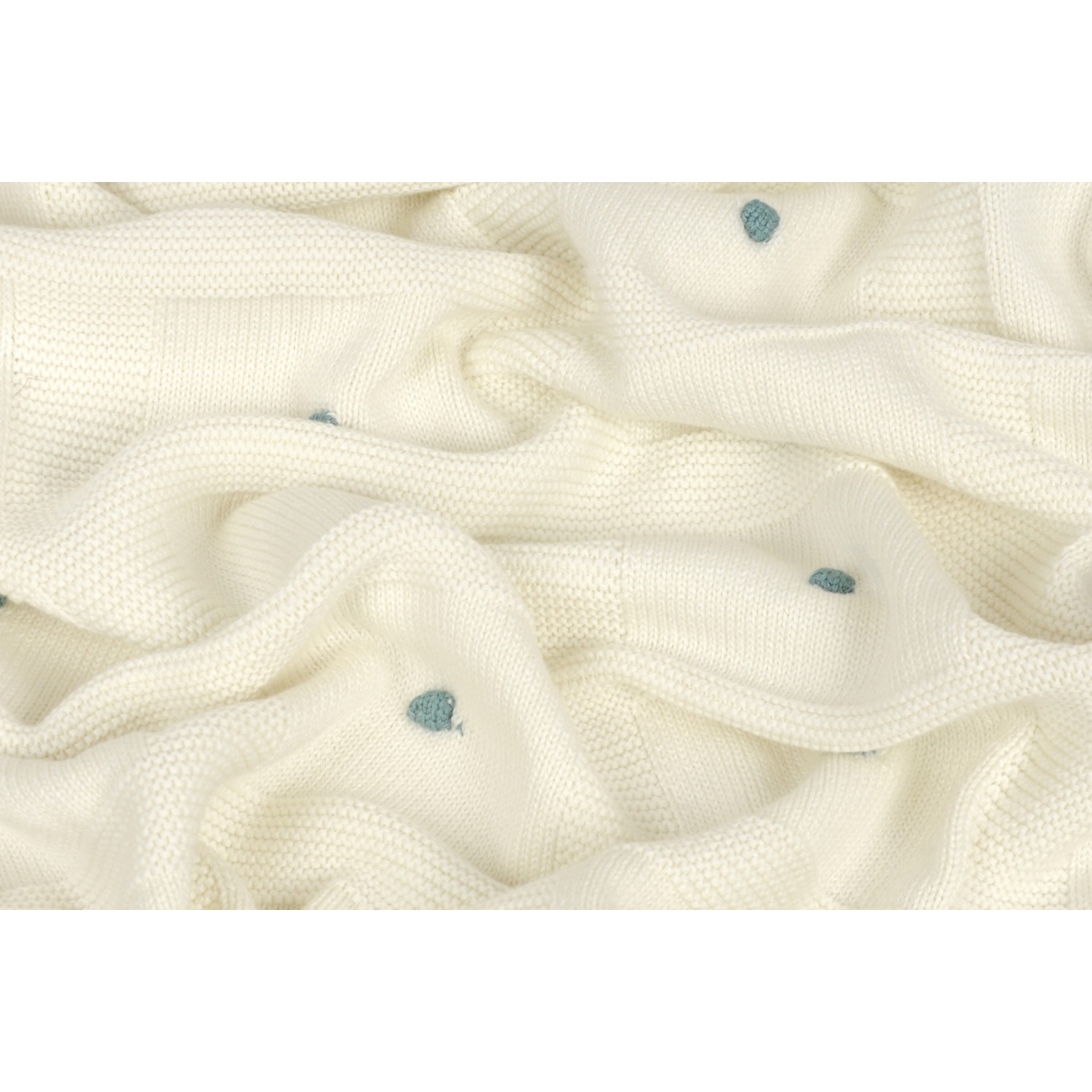 BABY MATEX KOCYK ACCENT BAMBUSOWY W PUDEŁKU