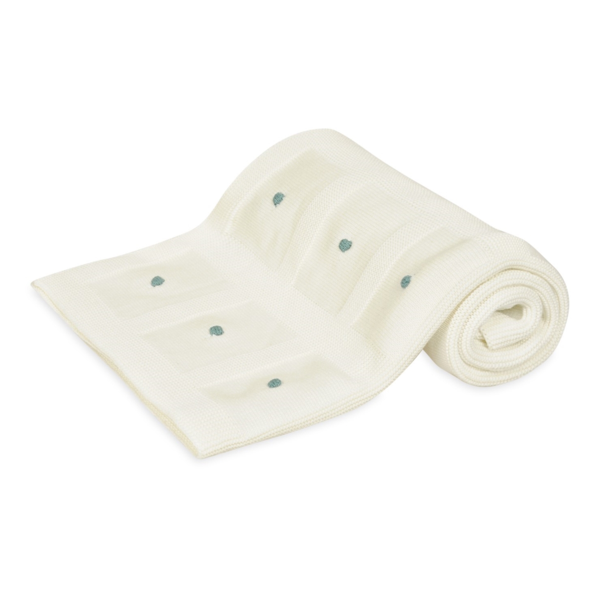 BABY MATEX KOCYK ACCENT BAMBUSOWY W PUDEŁKU