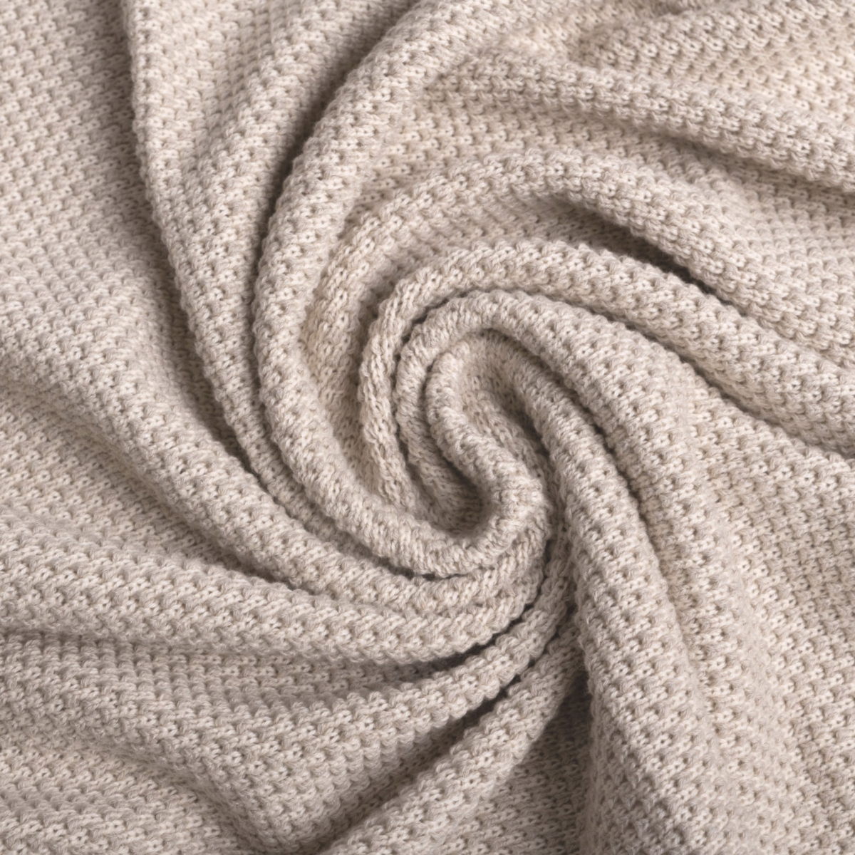 BABYMATEX KOCYK MINI RATTLE BAWEŁNA 80X100