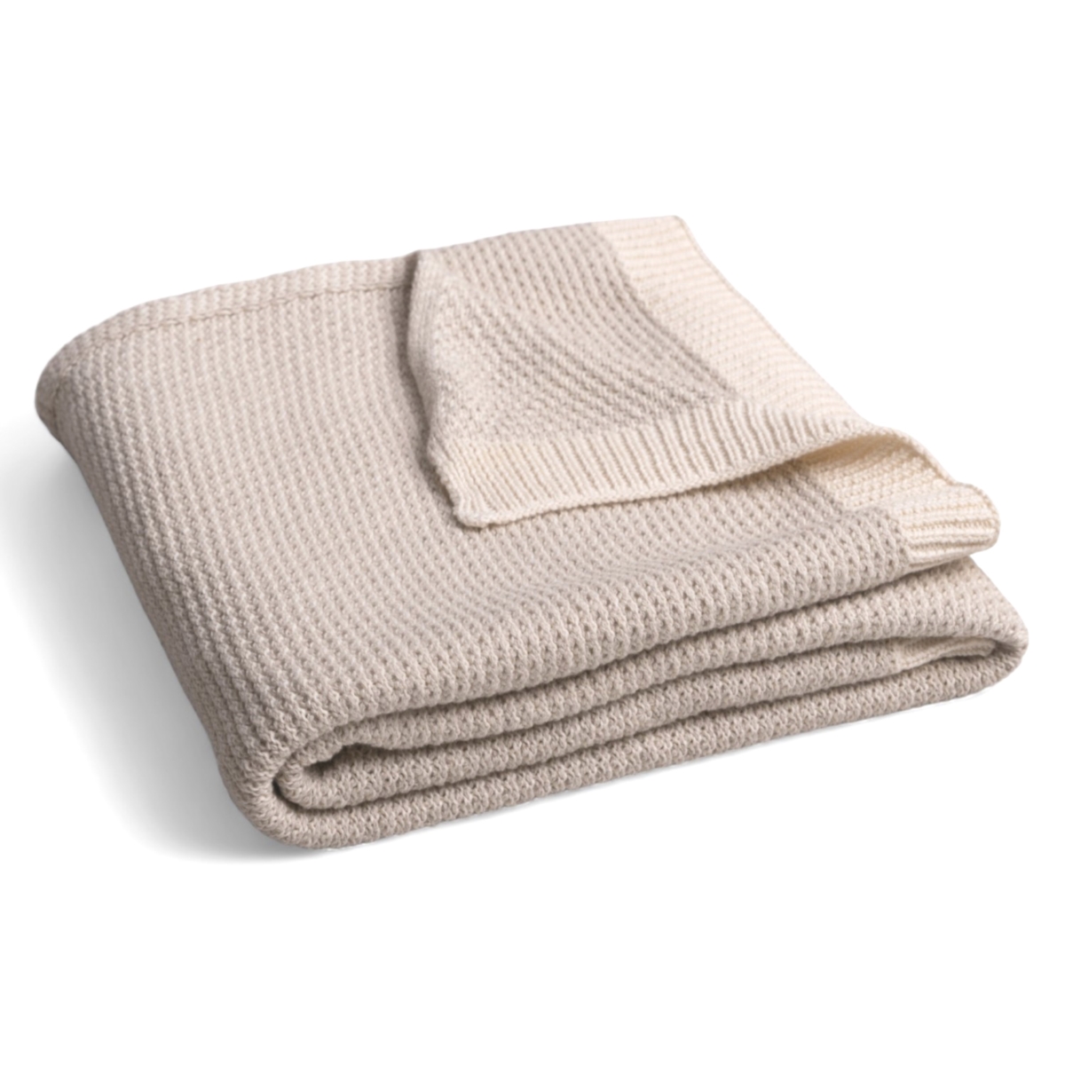 BABYMATEX KOCYK MINI RATTLE BAWEŁNA 80X100