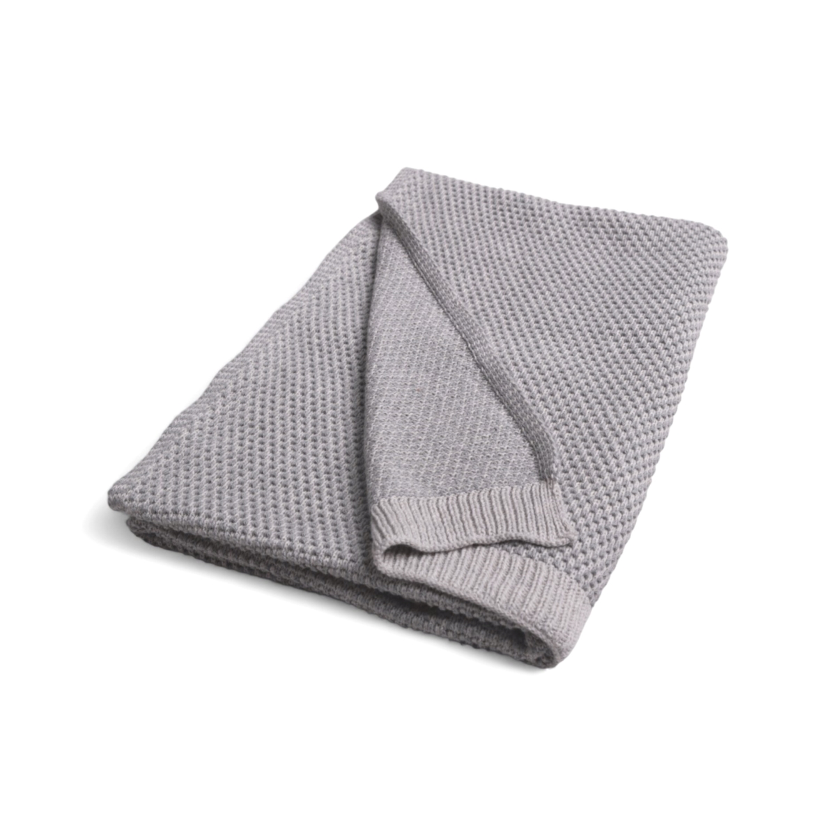 BABYMATEX KOCYK MINI RATTLE BAWEŁNA 80X100