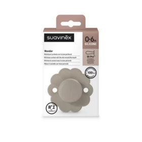 SUAVINEX SMOCZEK 0-6 GCLOUDS/WONDER