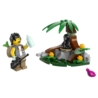 30665 SPOTKANIE Z MAŁYM GORYLEM LEGO CITY