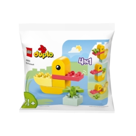 30673 LEGO DUPLO MOJA PIERWSZA KACZUSZKA