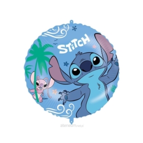 BALON FOLIOWY STITCH 46 CM