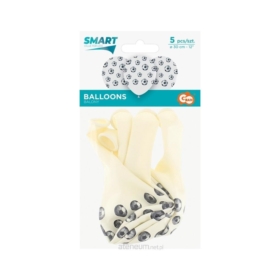 BALONY PIŁKA NOŻNA 12 CALI