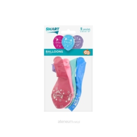 BALONY KOTY 12 CALI