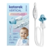 KATAREK ASPIRATOR VERTICAL+ ADAPTER DO ODKURZACZY
